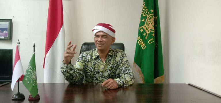 Habib Salim Jindan Dukung Habib Luthfi Jadi Rais Aam PBNU