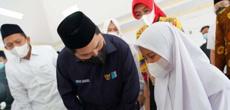 Erick Thohir Ternyata Keturunan Penyebar Agama Islam Dari Banten