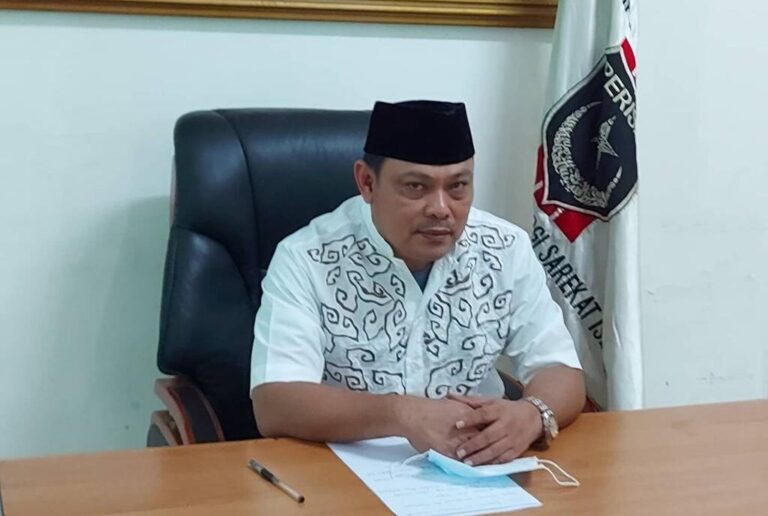 PP PERISAI Minta Pemerintah Tetapkan Jenderal Hoegeng jadi Pahlawan Nasional