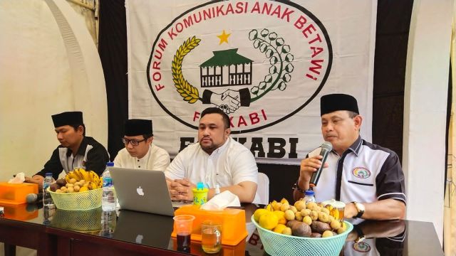 Tok! PTUN Jakarta menangkan Abdul Ghoni sebagai Ketum FORKABI