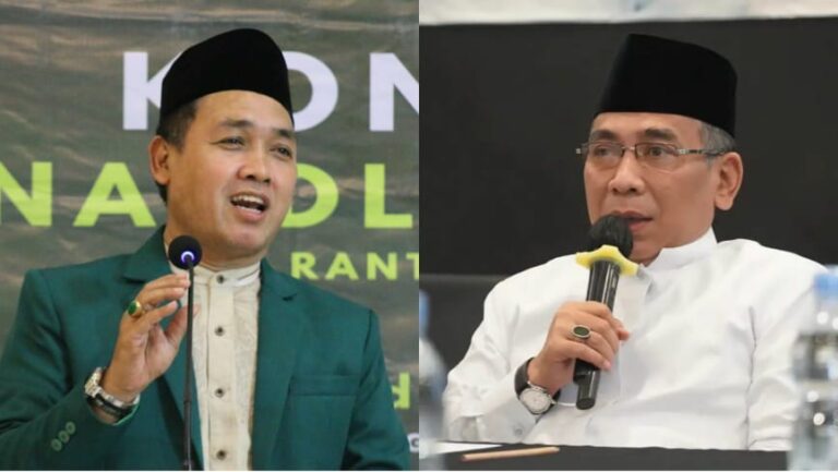 Ucapkan Selamat, PWNU DKI Sebut Gus Yahya Sang Jenius