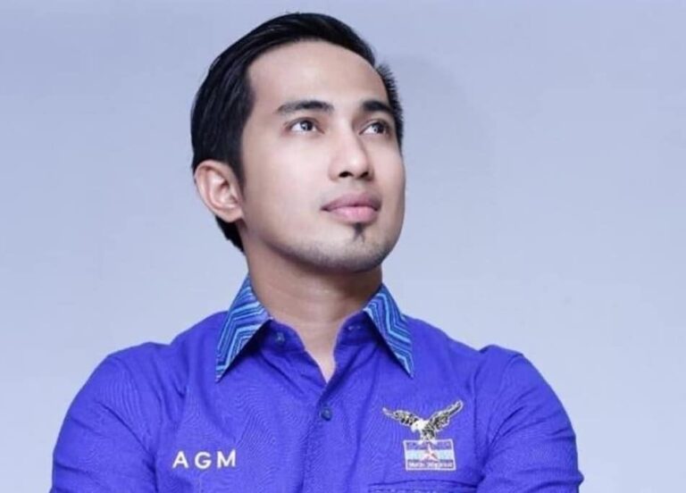 KPK Terus Dalami OTT Kader Demokrat Abdul Gafur
