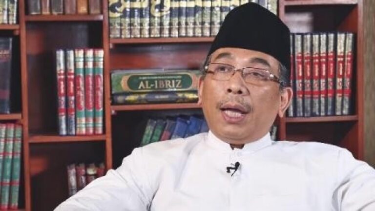 Ini Susunan Pengurus PBNU 2022-2027, Gus Yahya: Agak Lebih Gemuk