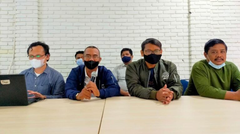 Hasil Penjaringan Cagub DKI, LIGA Jakarta: Airin, Erick Thohir hingga Misan Samsuri