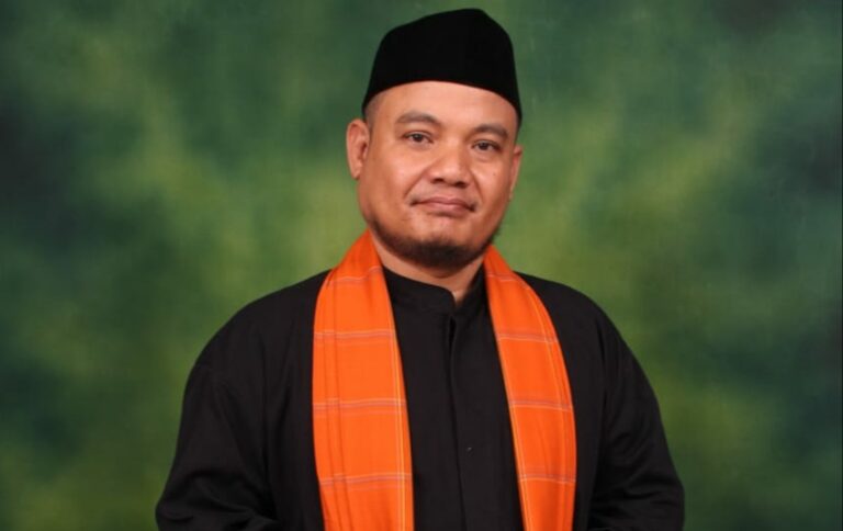 Jika Ferdinand Tak Ditangkap, MD KAHMI Jakut: Kami akan Turun ke Jalan