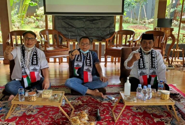KAHMI Jaya Apresiasi Kesigapan Polri dalam Kasus Ferdinand Hutahaean