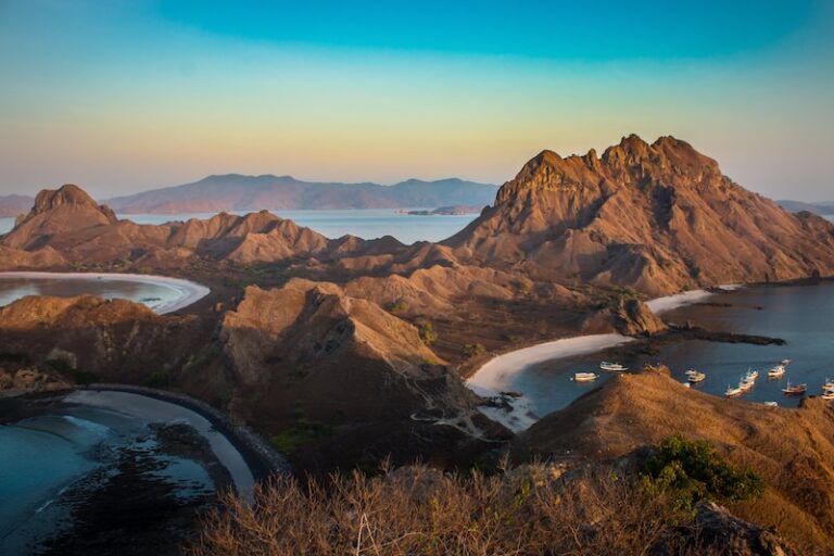 Dukung #DiIndonesiaAja Garuda Indonesia Gelar “Wisata Nusantara”