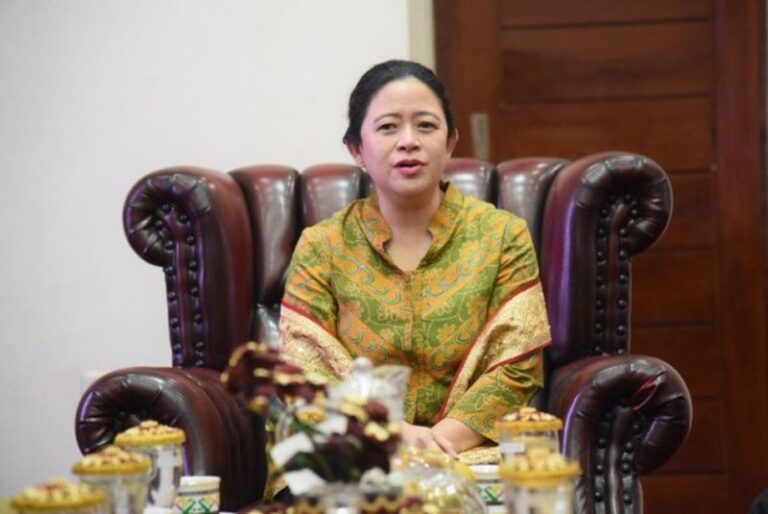 Pemilu Digelar 14 Februari 2024, Puan: Keputusan Cermat