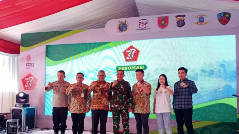 Heboh Desakan Tangkap Ratu Tambang Tan Paulin