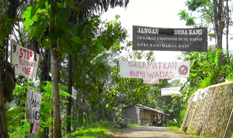 Menko Polhukam Himbau Jangan Terprovokasi Upaya Framing Situasi di Desa Wadas