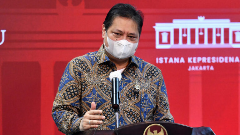Tata Kelola Migor Gagal, Kinerja Airlangga Hartarto Dipertanyakan