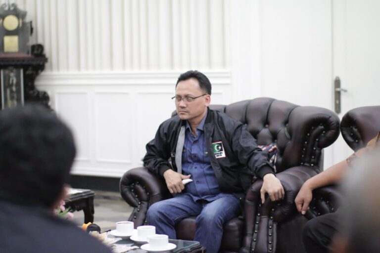 Airin, Cellica, Iti, Risma, Sylviana Murni bakal hadiri Pelantikan KAHMI Jaya Besok