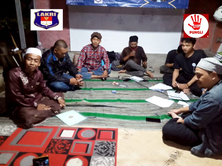 Tim Saber Pungli kembali “Selamatkan” Sertifikat Tanah Warga Bojonggede