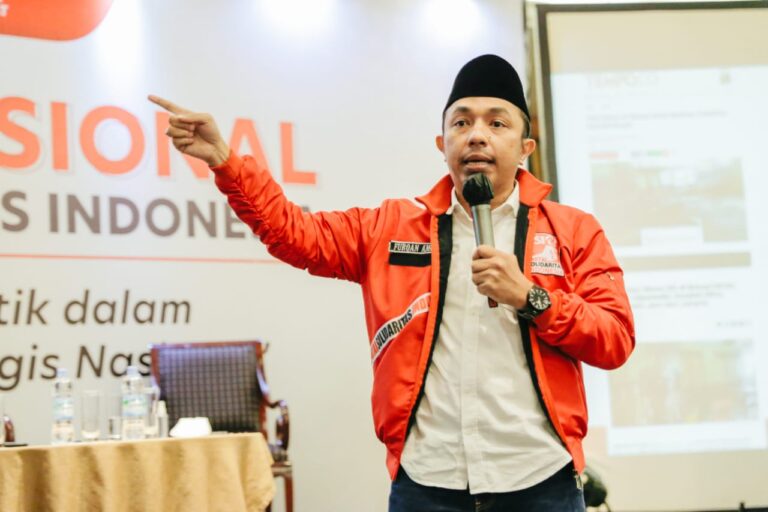 PSI Ajak Mahasiswa, Pelajar, Guru, Dosen Kawal Omnibus Law Pendidikan