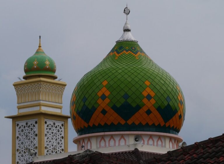 Muhammadiyah dan NU Sambut Baik SE Pengeras Suara Masjid, Tapi Jangan Kaku