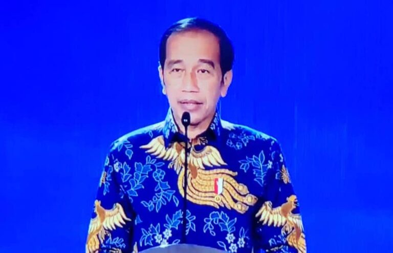 Jokowi: Anggaran Pembangunan IKN 20 Persen Berasal dari APBN