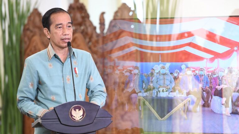 Presiden Jokowi Mulai Tebar Ancaman Reshuffle, Ini Alasannya