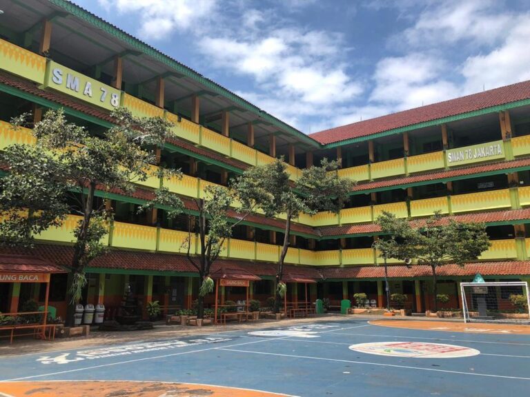 Sekolah di Jakarta Mulai Berlakukan PTM 50 Persen