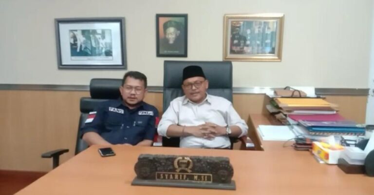 Pembangunan Sirkuit Formula E Capai 87%, Syarif: Semoga Giring Tidak Terperosok Lagi