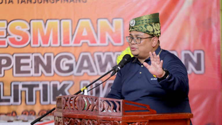 Bawaslu: Pemilu Tetap Sesuai Jadwal, 14 Februari 2024