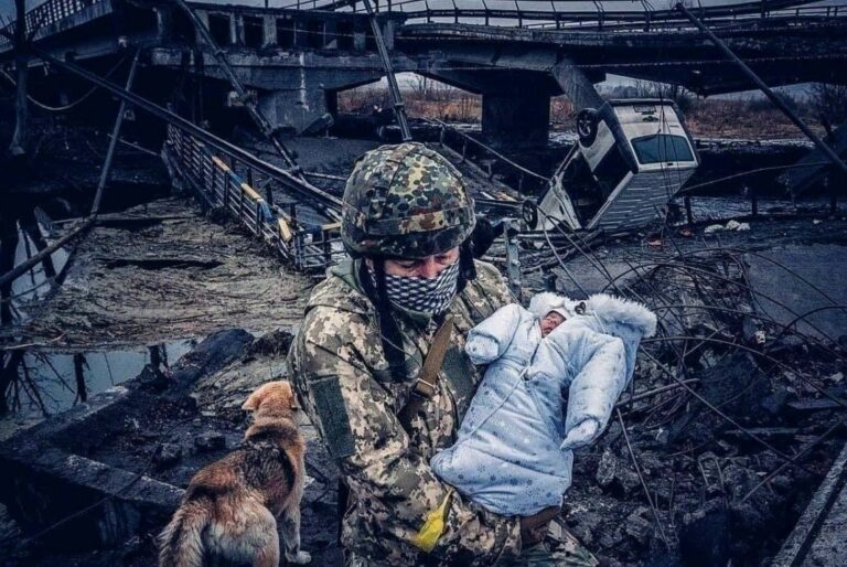 Presiden Ukraina: NATO Beri ‘Lampu Hijau’ Pemboman di Ukraina
