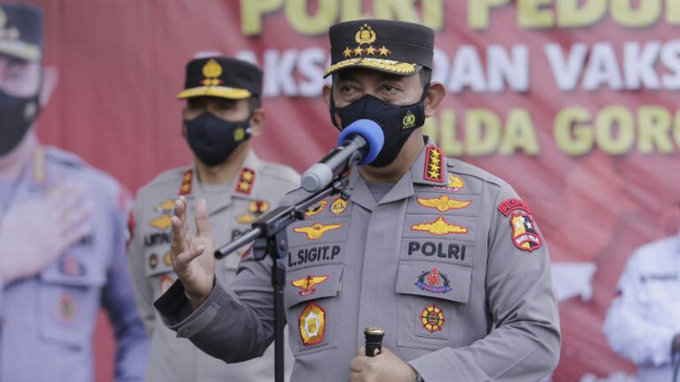 Mantap! Polisi Gagalkan Penyelundupan Sabu 1,196 Ton Senilai Rp1,43 Triliun