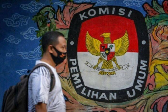 Ilustrasi KPU. Foto Istimewa