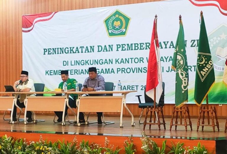 Ketum LKB Beberkan 5 Masalah Pasca-UU IKN Disahkan