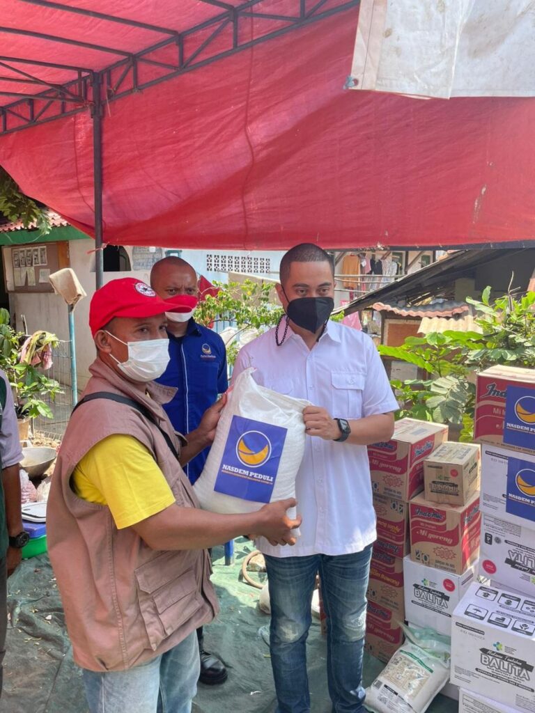 Dalami Kasus Bupati Probolinggo, KPK Garap Ketua Fraksi NasDem DPRD DKI