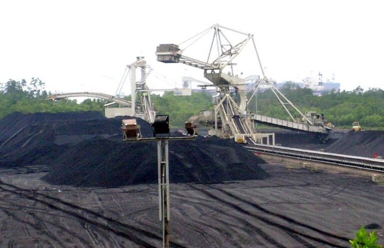 SIMBARA, Kolaborasi Pengelolaan Minerba dari Hulu ke Hilir