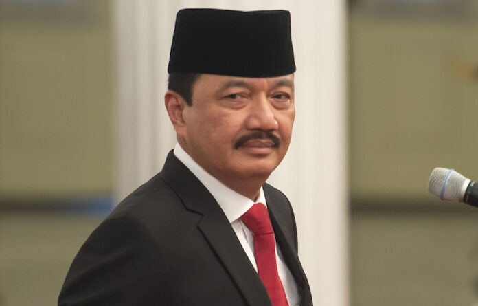 Kepala BIN, Jenderal Pol. (Purn) Budi Gunawan | Foto: Ist.