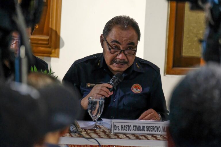 Korban Terorisme Masa Lalu di Sulteng Terima Kompensasi 23,9 Miliar