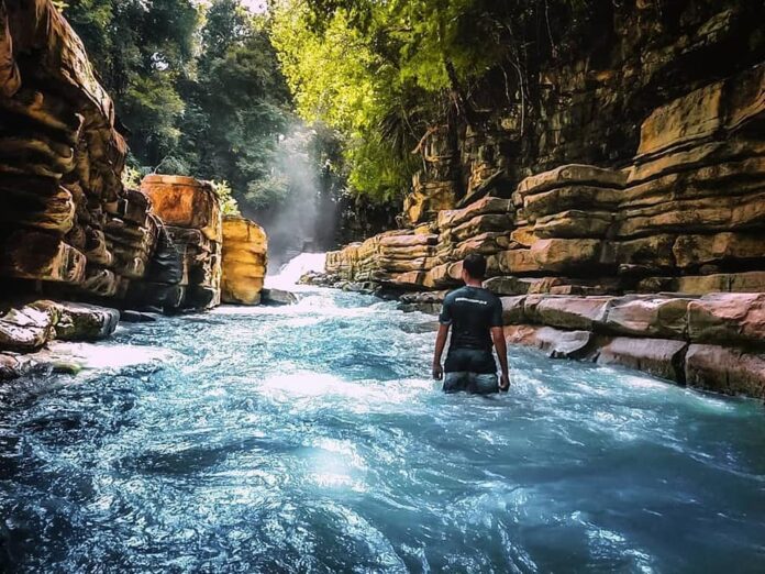 Lingkok Kuwieng, Pidie, Aceh | Foto: Ist.