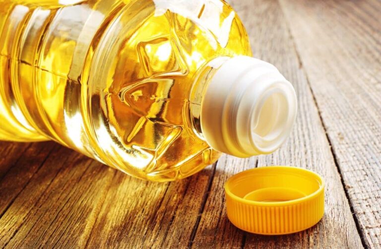 Minyak Goreng 1 Liter 14 Ribu Rupiah Diluncurkan Mendag Zulkifli