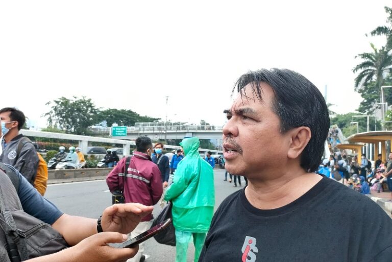 Gunakan Hak Konstitusionalnya, PAN Akan Polisikan Ade Armando