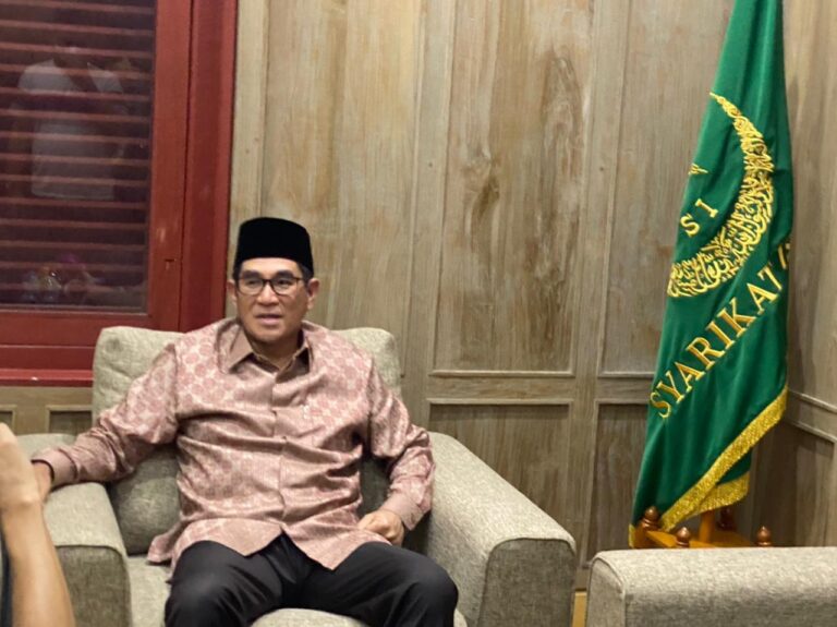 Syarikat Islam Adakan Silaturahmi dan Buka Puasa Bersama Anak Yatim
