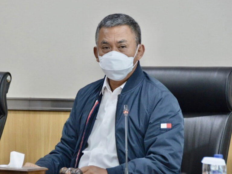 Sepakat Dengan Presiden dan Mba Puan, Pras: Wacana Penundaan Pemilu 2024 Harus Dihentikan