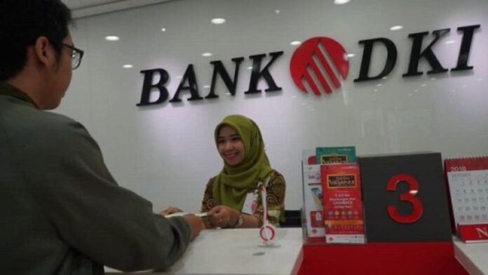 Foto ilustrasi / Instagram Bank DKI