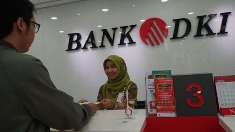 Bank DKI Satu-satunya BPD yang Masuk Jajaran Bank Terbaik Dunia Tahun 2022