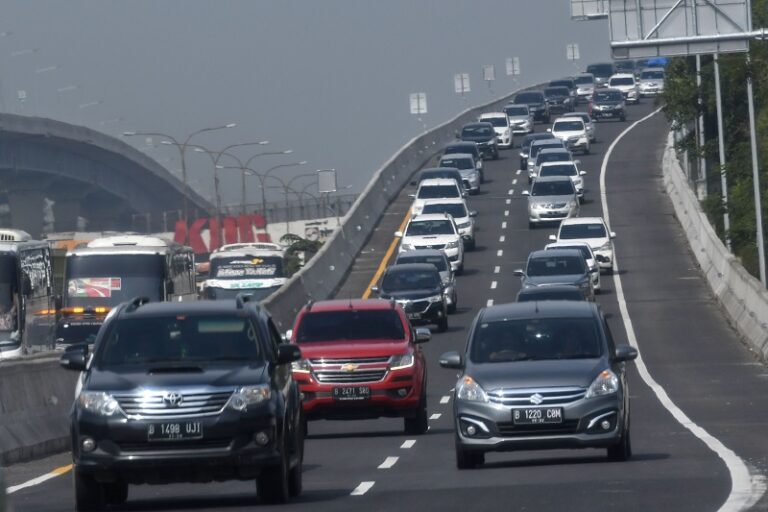 Korupsi Tol MBZ, JPU Harus Tuntut Maksimal Para Terdakwa