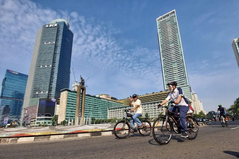 HBKB Terbatas Kembali Digelar Mulai Besok