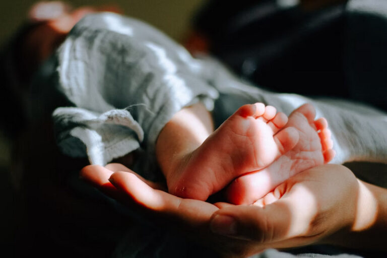 Setiap Tahun ada 2.500 Bayi Lahir Dengan Penyakit Talasemia, Kemenkes: Diturunkan dari Orang Tua