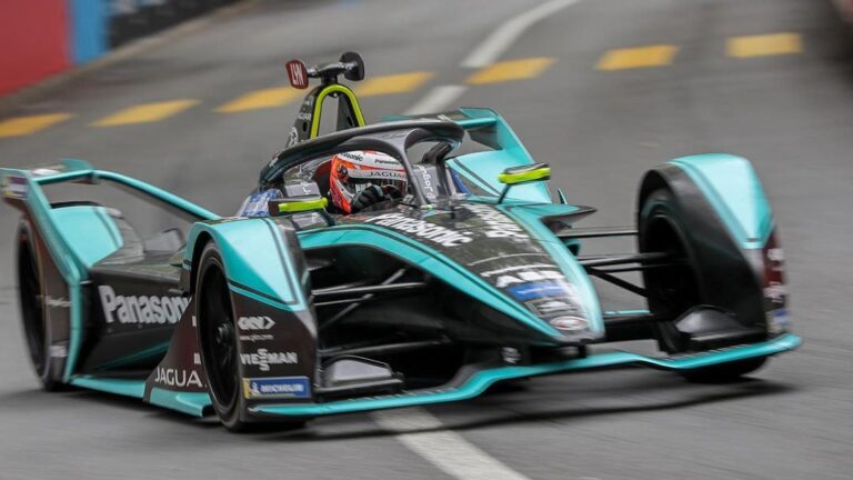 Hore! Tiket Formula E Sudah Bisa Dibeli, Ini Harganya