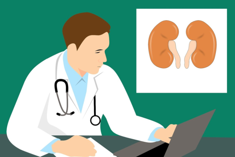 Dokter Siloam: Waspadai Batu Ginjal, Ini Pencegahannya