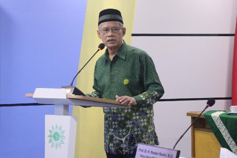 Buya Syafii Meninggal, Ini Ciri Kepemimpinannya di Muhammadiyah