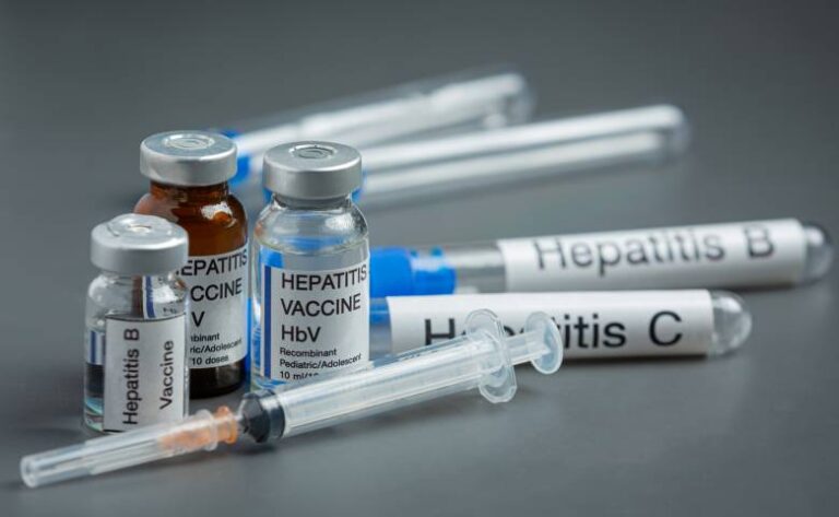 Kemenkes Terbitkan Edaran Kewaspadaan Penemuan Kasus Hepatitis Akut