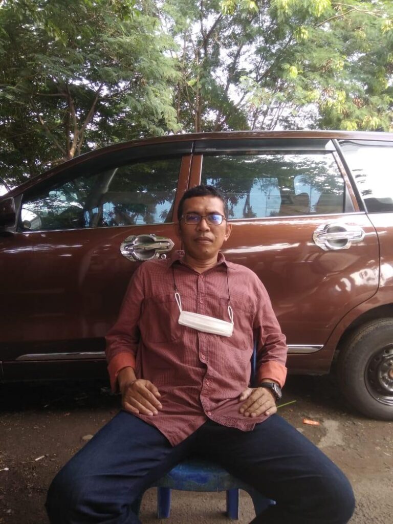 Masyarakat Jakut Tuntut Oknum Pemilik Saham PERSITARA Hengkang