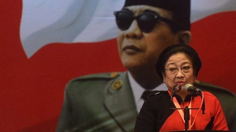 Megawati Hadiri Pelantikan Presiden baru Korsel dan Terima Gelar Profesor dari Seoul Institute of the Arts