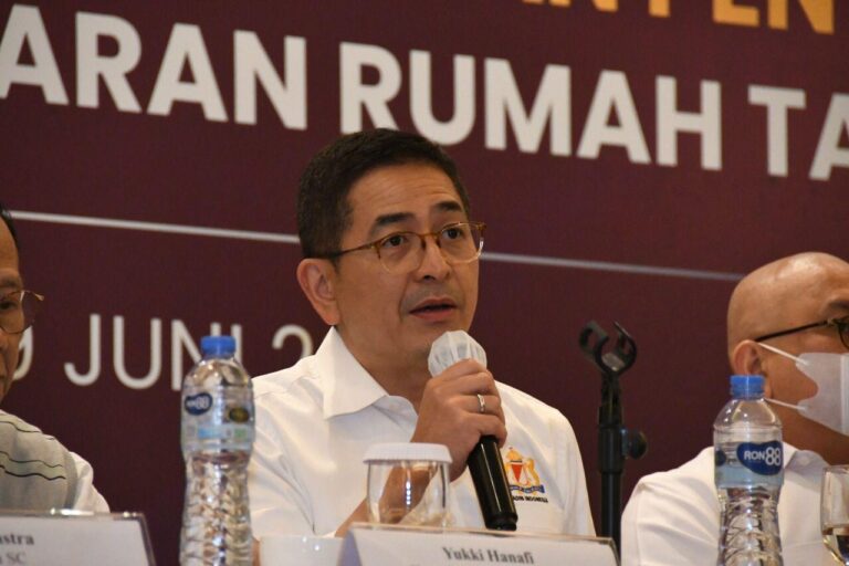 AD/ART Kadin akan Dibawa ke Munassus 23 Juni 2022, Arsjad: Untuk Disempurnakan