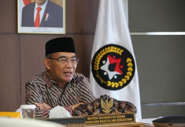 10.86 Juta Penduduk Indonesia Miskin Ekstrem, Menko PMK: Sulit Dientaskan, Seperti Kerak Nasi
